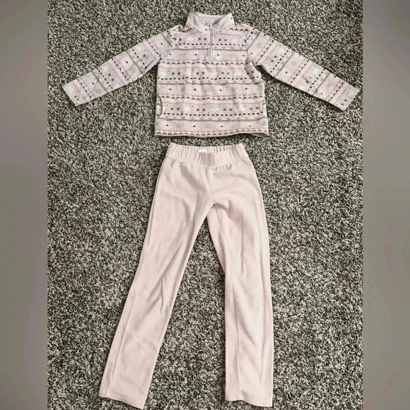 The Children’s place set for girls - Picture 1 of 6